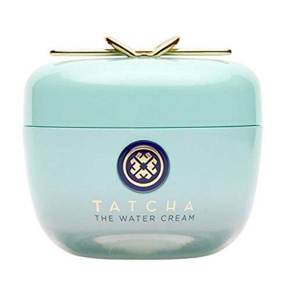 Tatcha Water Cream Mini 5 ml, NIB - Picture 2 of 4